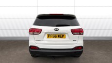 Kia Sorento 2.2 CRDi KX-1 5dr Diesel Station Wagon